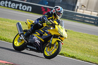 Lower Group Yellow Bikes